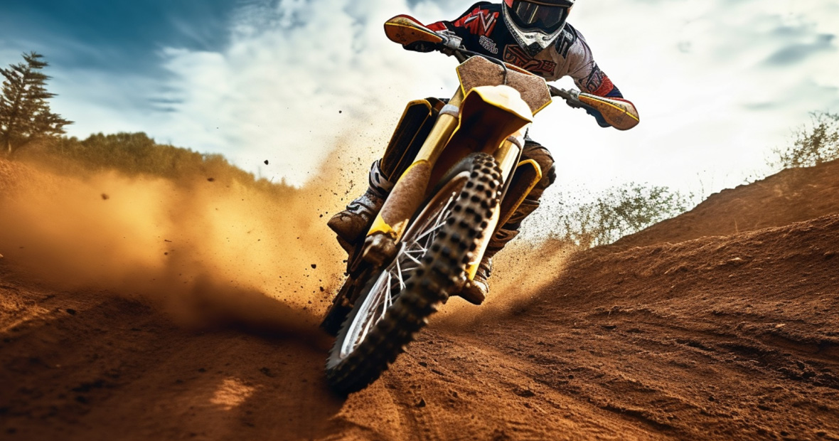 moto cross